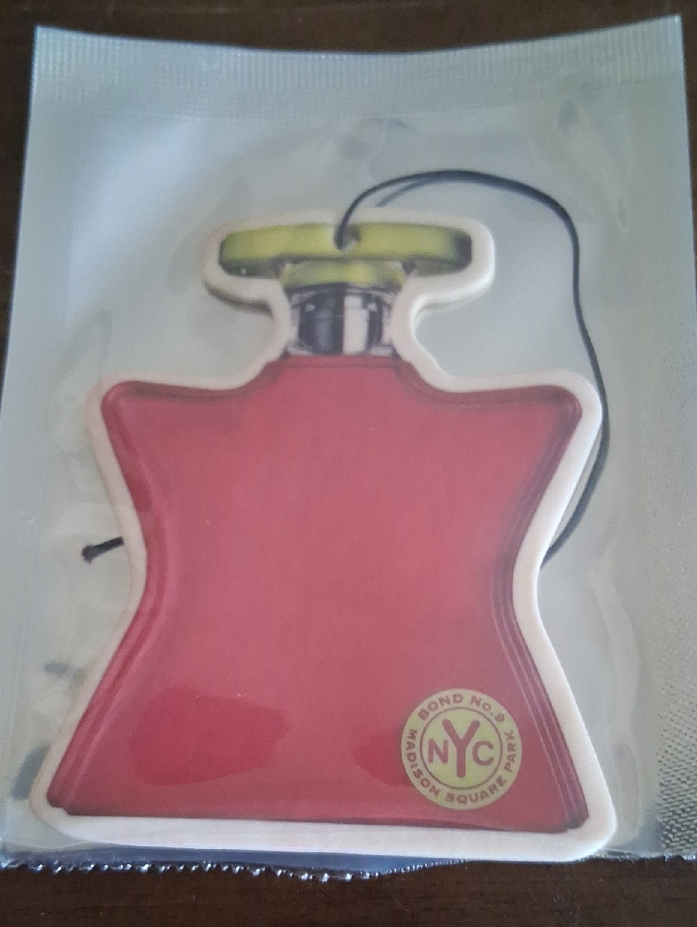 Air Freshener